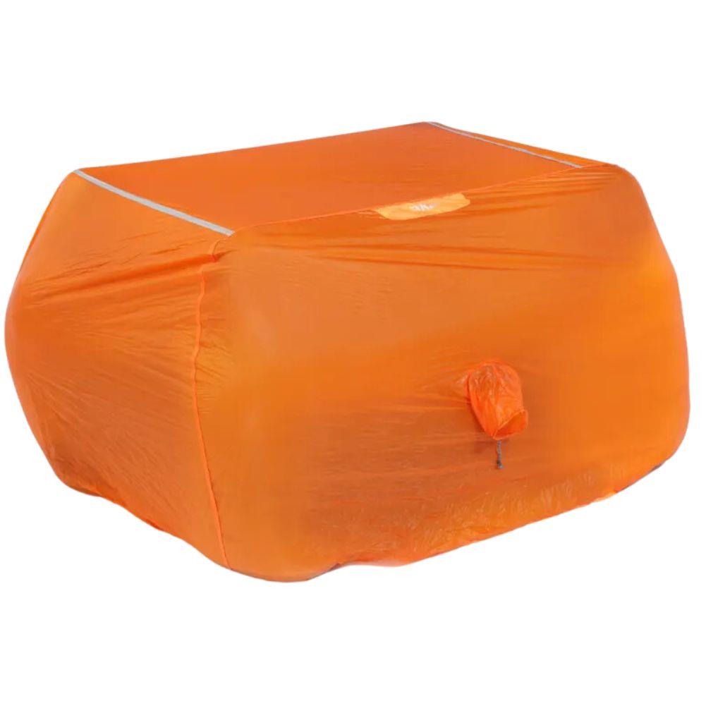 Rab Superlite Shelter 4 - Lightweight Emergency Shelter