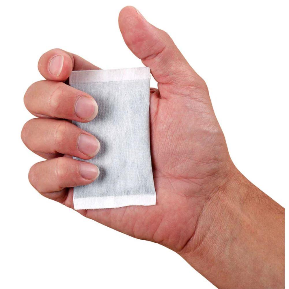 Lifesystems Air Activated Hand Warmers hand