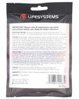 Lifesystems Air Activated Hand Warmers back