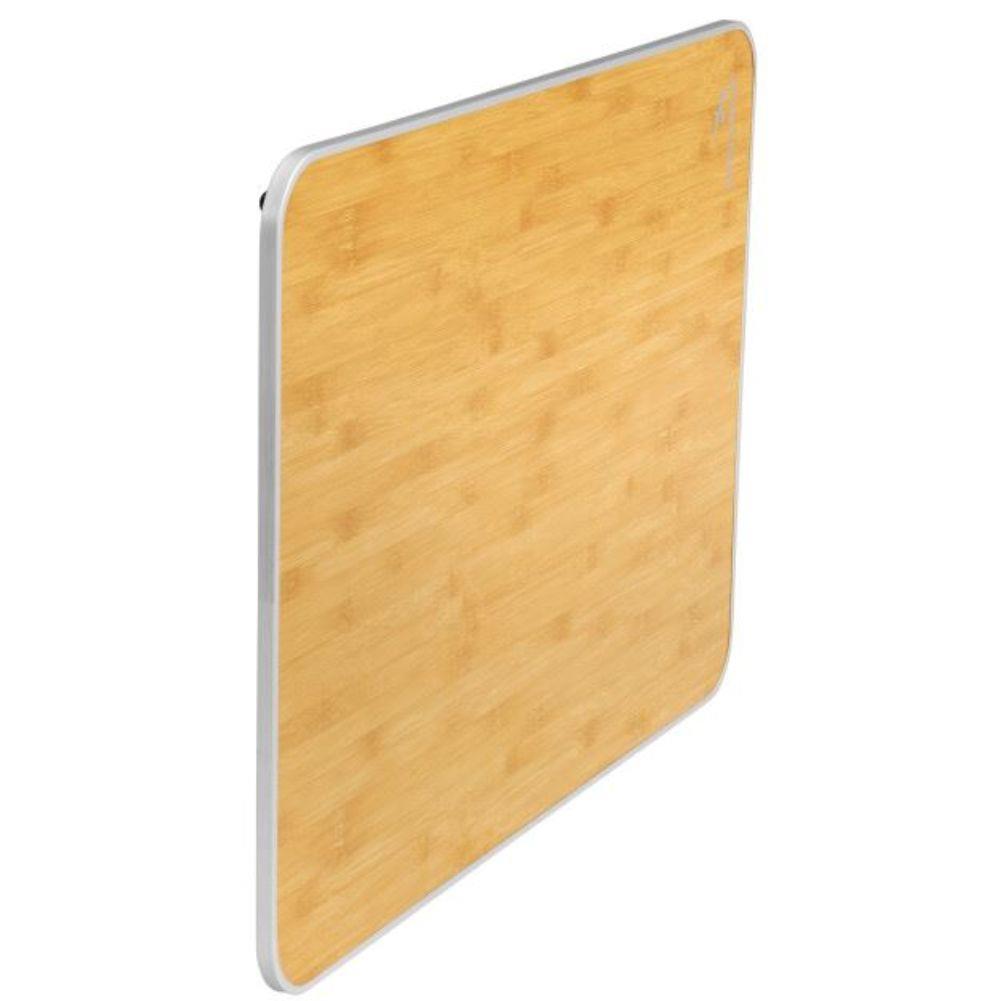 Easy Camp Camping Table Menton M angle