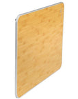 Easy Camp Camping Table Menton M angle