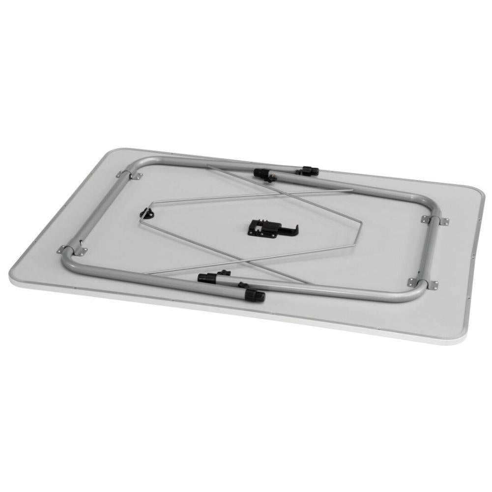 Easy Camp Camping Table Menton M back