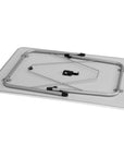 Easy Camp Camping Table Menton M back