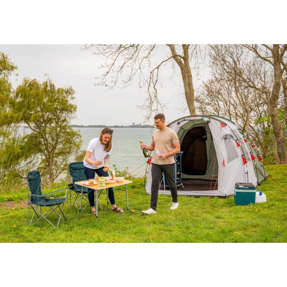 Easy Camp Camping Table Menton M people