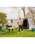 Easy Camp Camping Table Menton M people