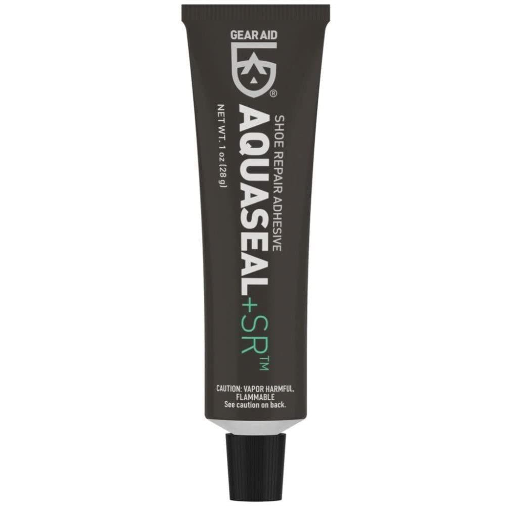 Gear Aid Aquasure +SR Shoe Repair Adhesive (By McNett)