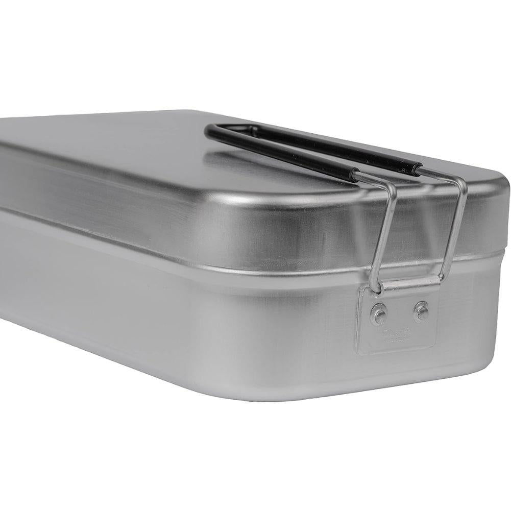 Trangia Mess Tin - Large losed