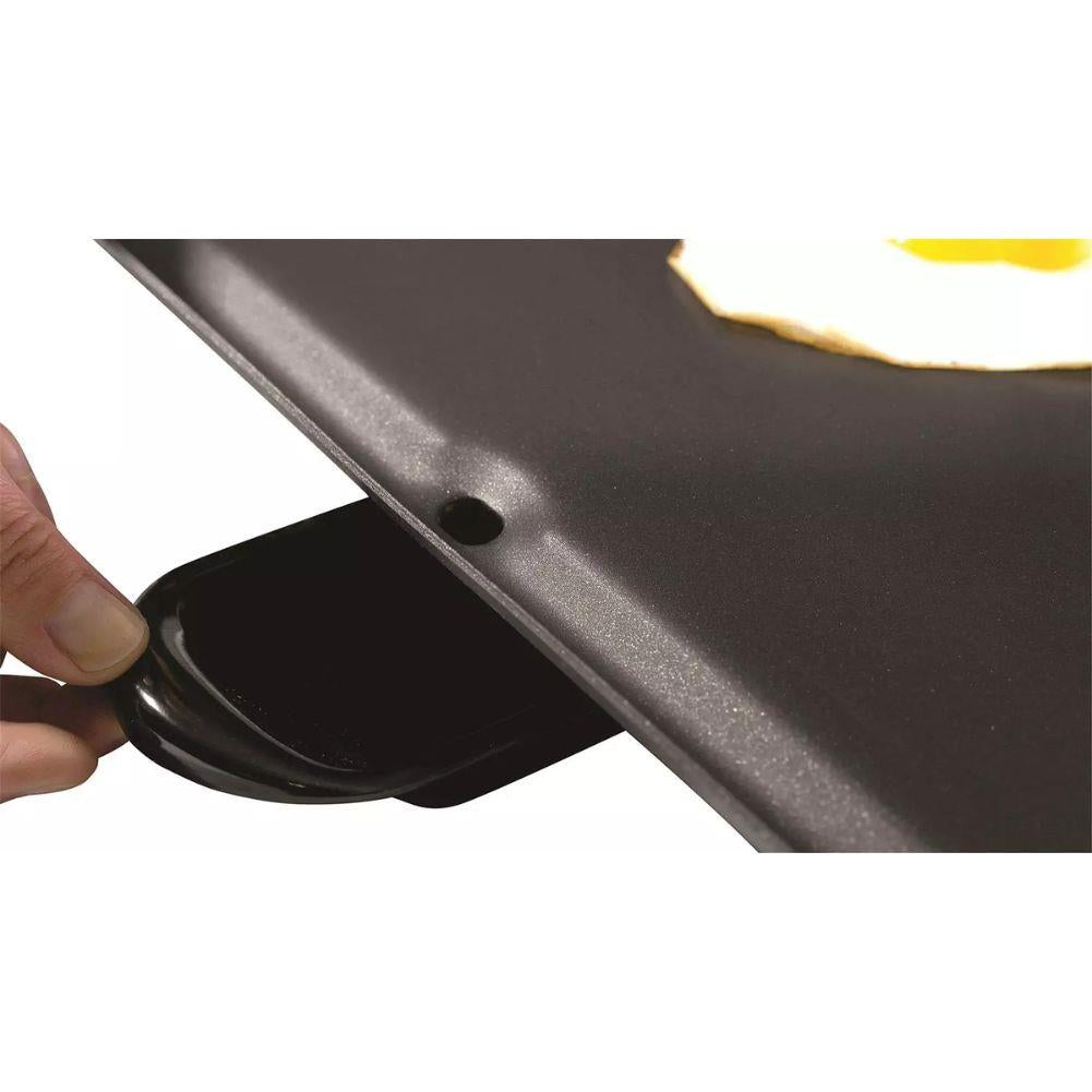 Outwell Selby Griddle - Non Stick Grill Plate thingy