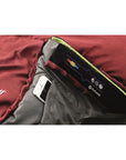 Outwell Campion Junior Sleeping Bag (Red) inner