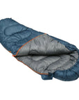Vango Atlas Junior Sleeping Bag (Ink Blue)