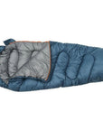 Vango Atlas Junior Sleeping Bag (Ink Blue)