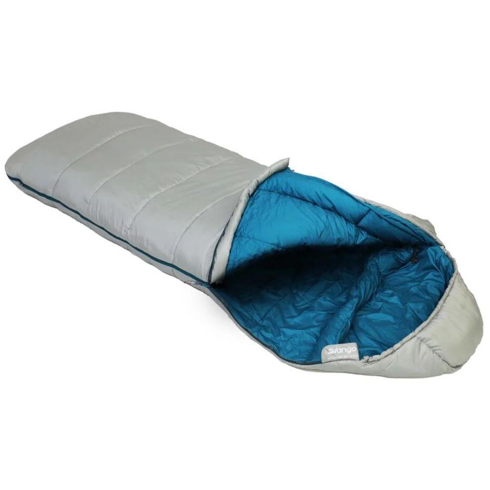 Vango Nitestar Alpha 300 Quad Sleeping Bag (Fog)