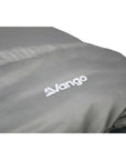 Vango Nitestar Alpha 300 Quad Sleeping Bag (Fog)