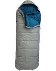 Vango Nitestar Alpha 300 Quad Sleeping Bag (Fog)