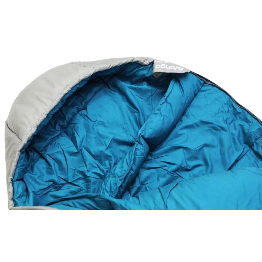 Vango Nitestar Alpha 300 Quad Sleeping Bag (Fog)