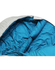 Vango Nitestar Alpha 300 Quad Sleeping Bag (Fog)