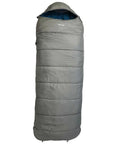 Vango Nitestar Alpha 300 Quad Sleeping Bag (Fog)