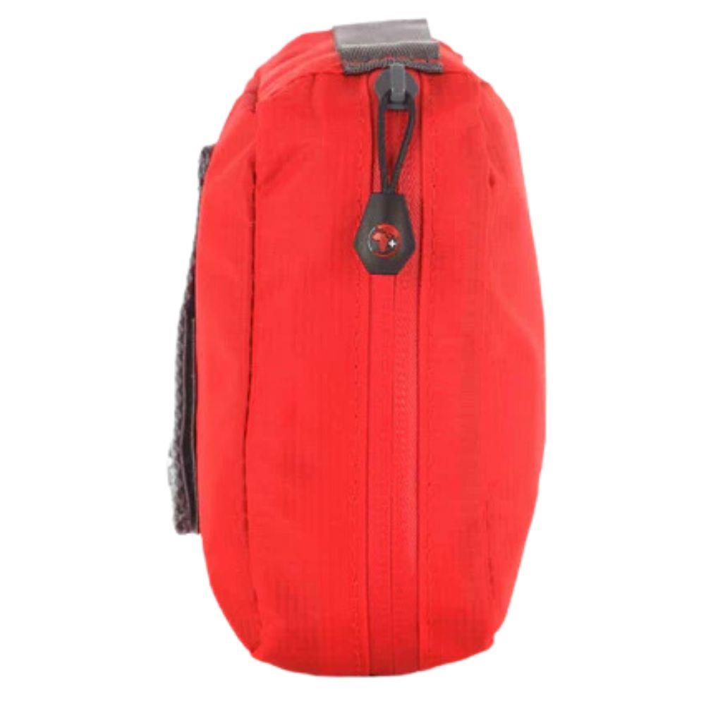 Lifesystems Pocket First Aid Kit side