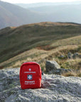 Lifesystems Pocket First Aid Kit rock