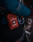 Lifesystems Pocket First Aid Kit dark