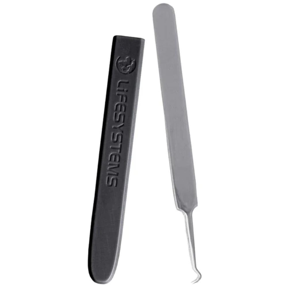 Lifesystems Tick Remover set