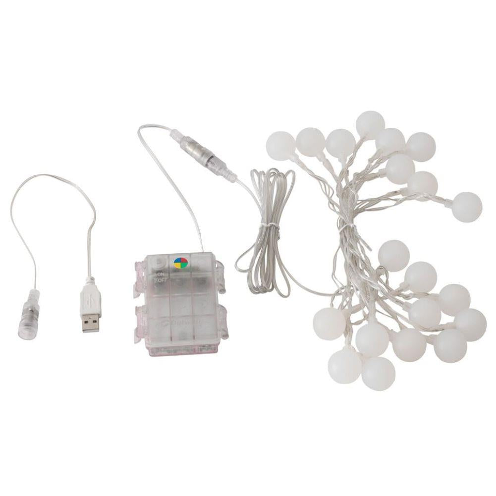 Outwell Gamma Light Chain set