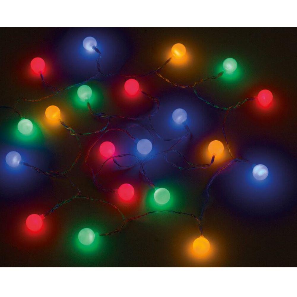 Outwell Gamma Light Chain light up