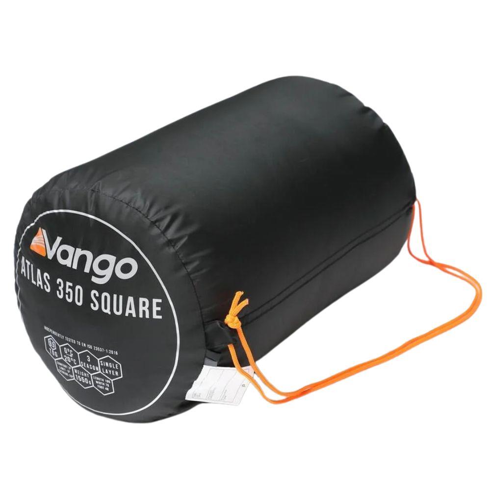 Vango Atlas 350 Quad Sleeping Bag