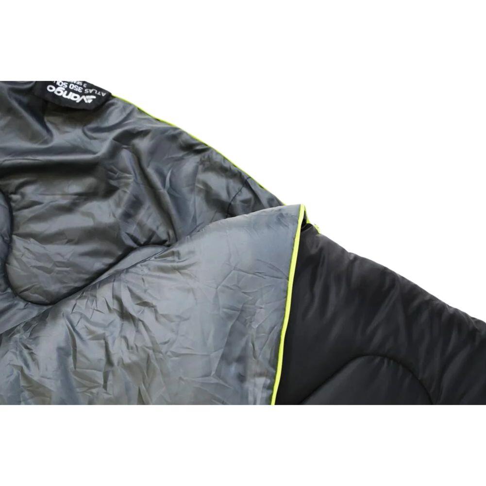 Vango Atlas 350 Quad Sleeping Bag
