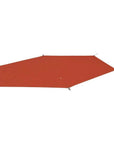 Force Ten (F10) Helium 2  UL Groundsheet Protector (Footprint) - GP510 Flat