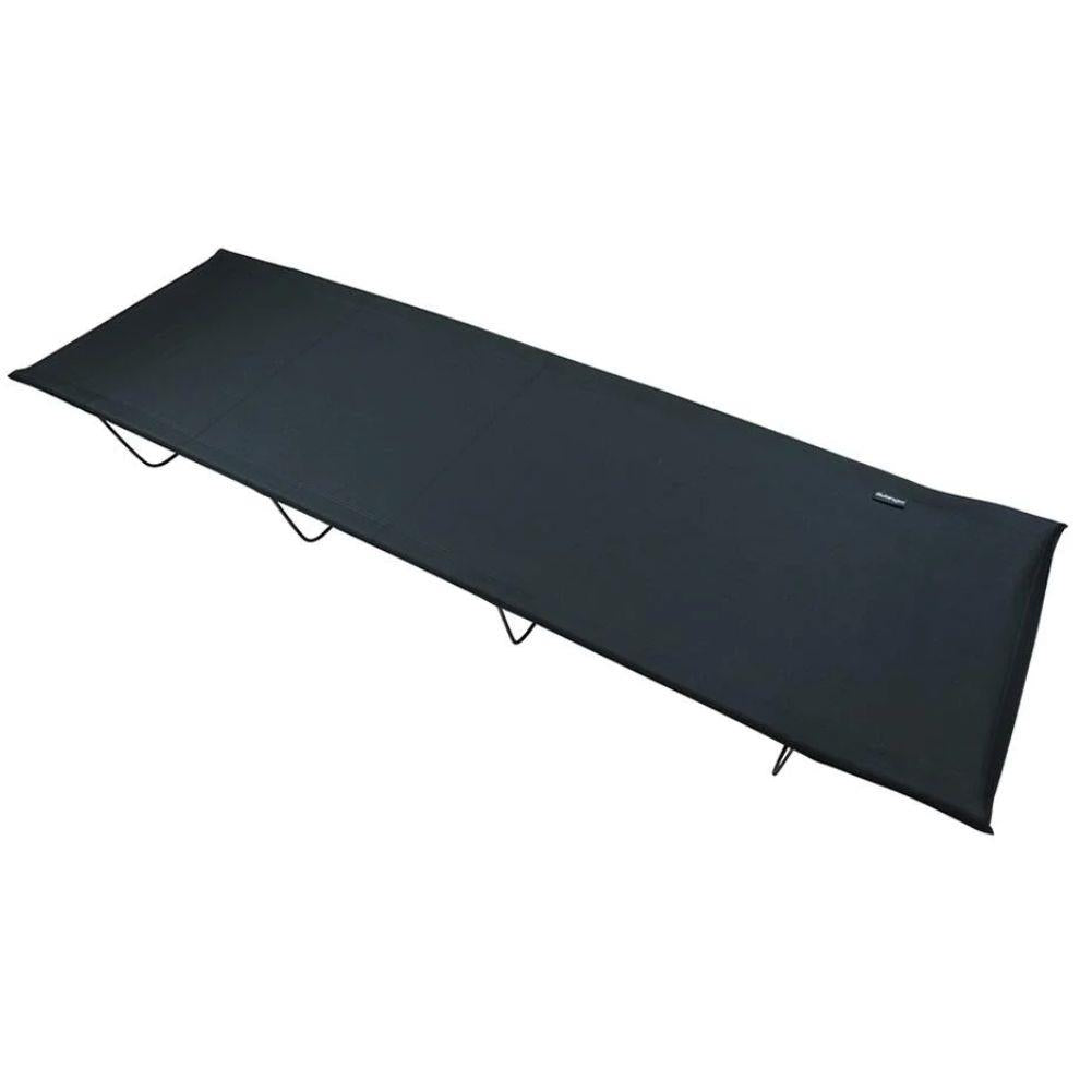 Vango Hush Single Campbed (Granite Grey)