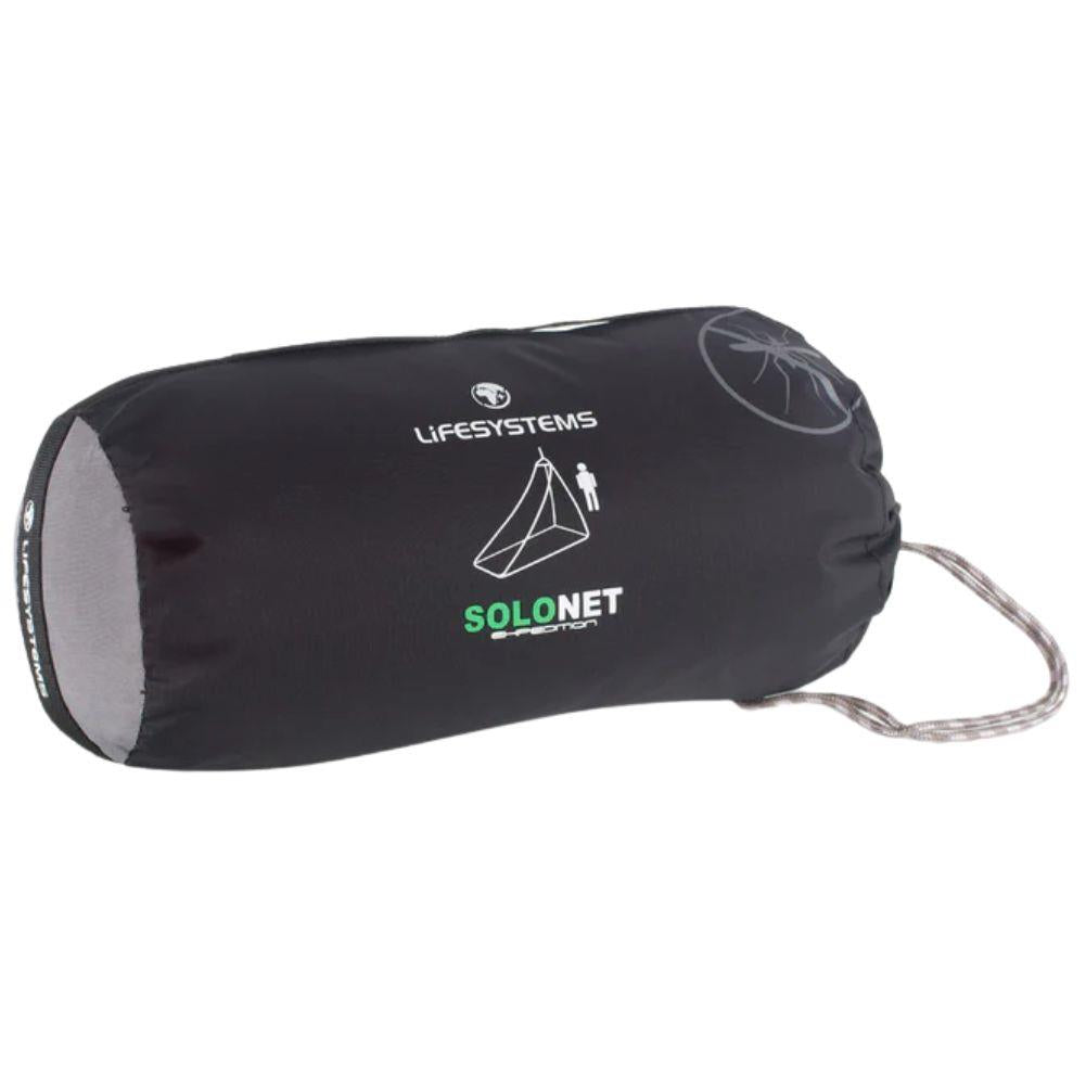 Lifesystems SoloNet Single Mosquito Net bag