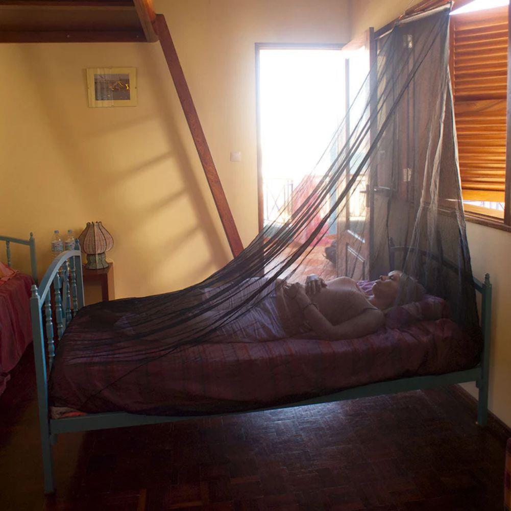 Lifesystems SoloNet Single Mosquito Net sleep