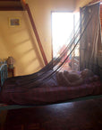 Lifesystems SoloNet Single Mosquito Net sleep