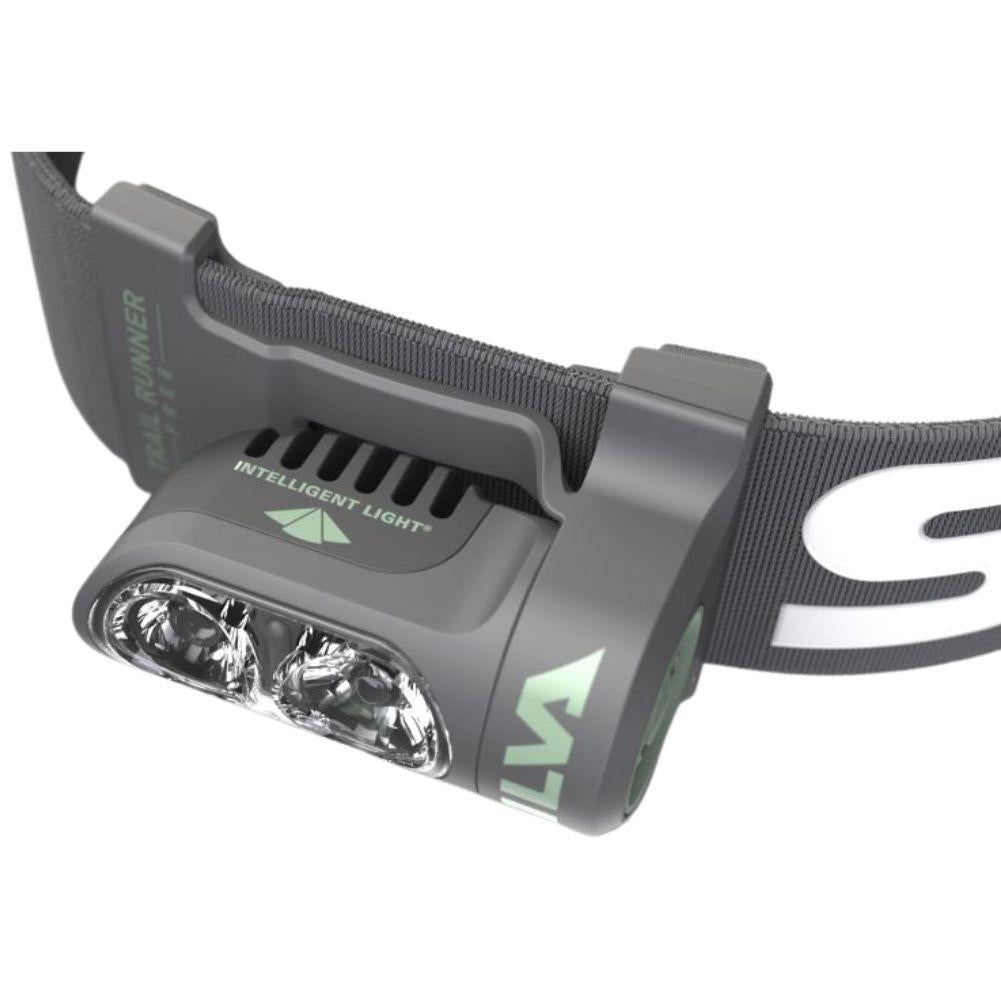 Silva Trail Runner Free 2 Head Torch light inte