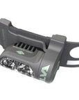 Silva Trail Runner Free 2 Head Torch light inte