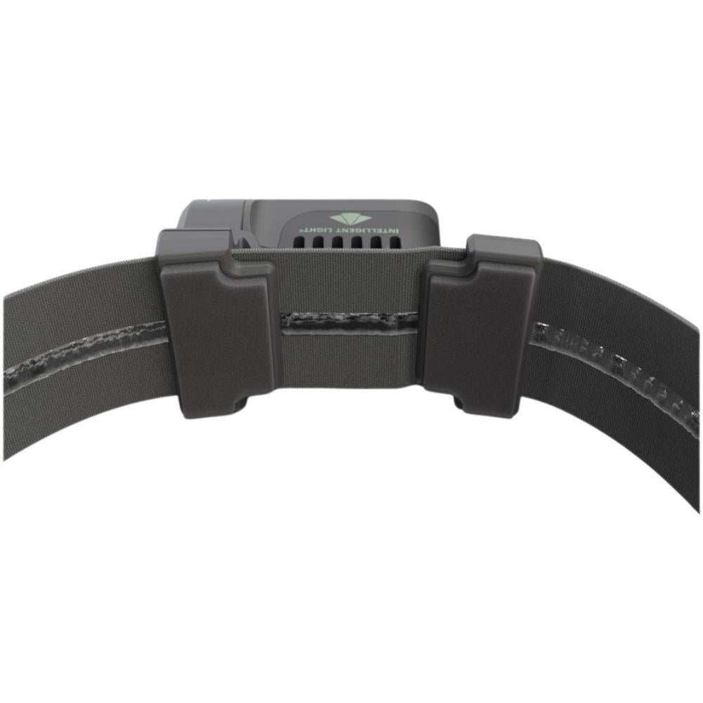 Silva Trail Runner Free 2 Head Torch back inner