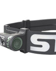 Silva Trail Runner Free 2 Head Torch button