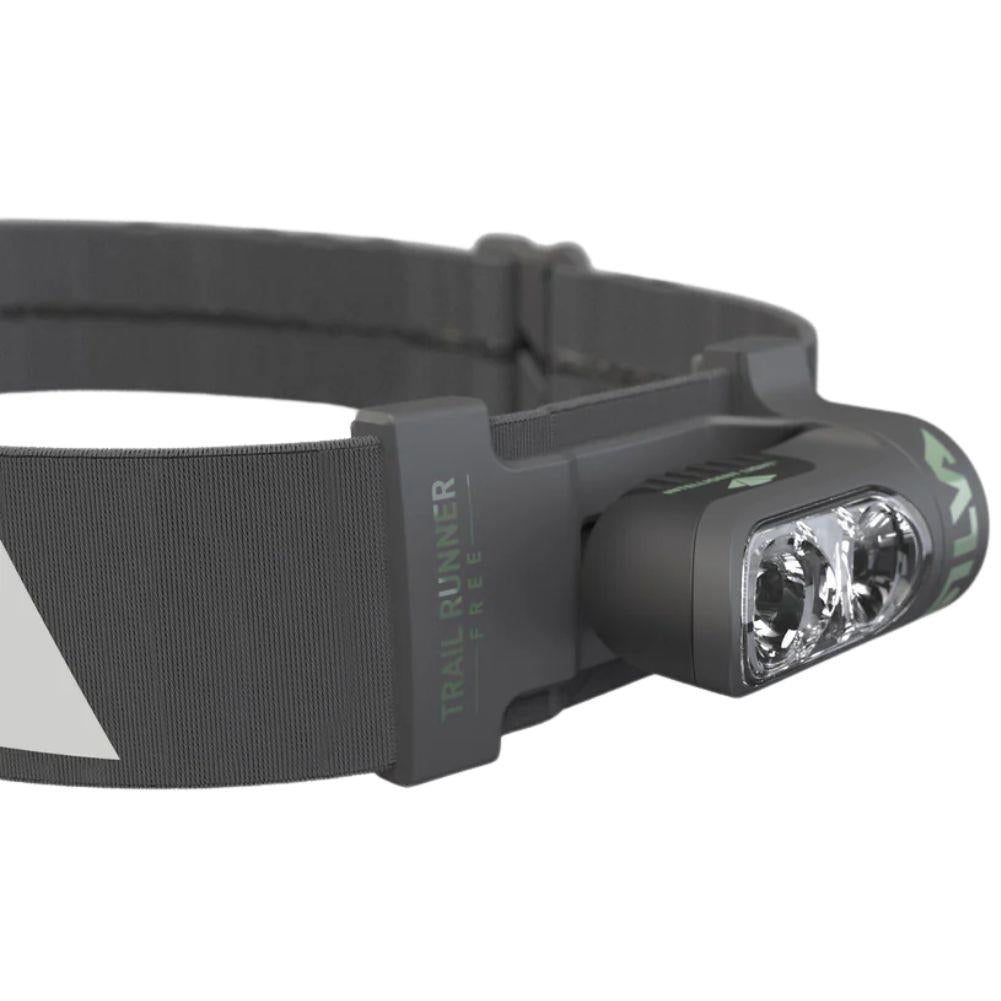 Silva Trail Runner Free 2 Head Torch light