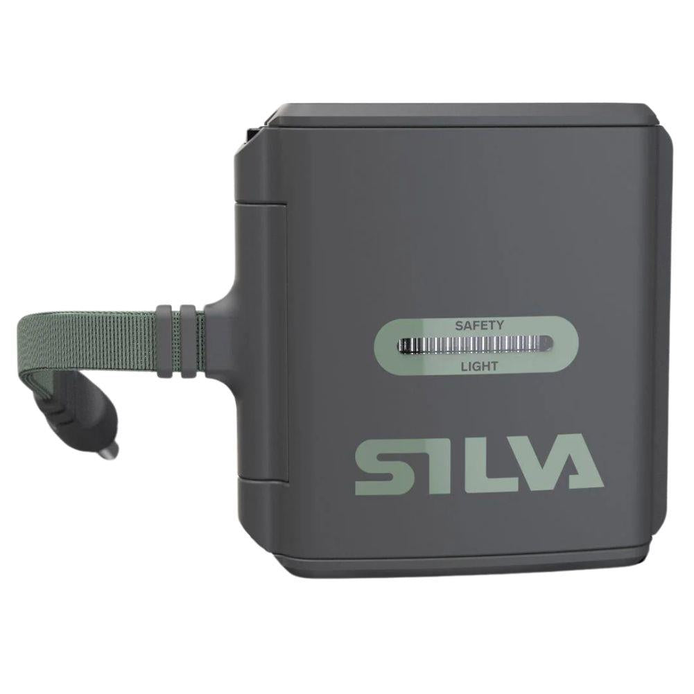 Silva Trail Runner Free 2 Head Torch saftey