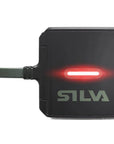 Silva Trail Runner Free 2 Head Torch red