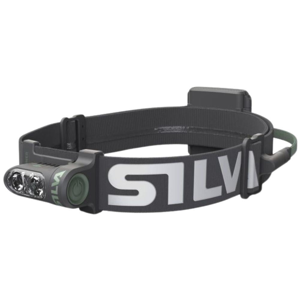Silva Trail Runner Free 2 Head Torch