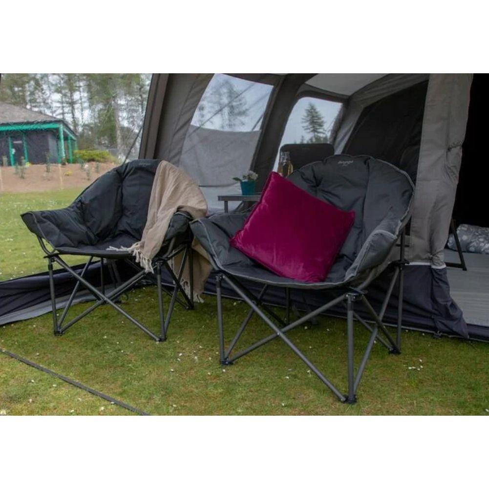 Vango Titan 2 Oversized Chair (Excalibur) camp
