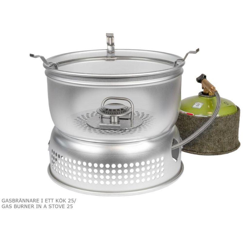 Trangia Storm Gas Burner stoves