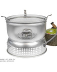 Trangia Storm Gas Burner stoves