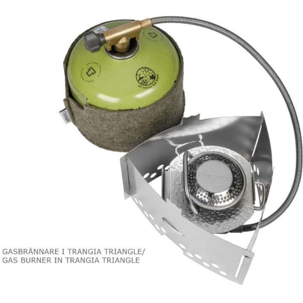 Trangia Storm Gas Burner gas