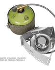 Trangia Storm Gas Burner gas