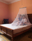 Lifesystems Micro Net Double Mosquito Net bed