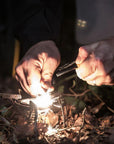 Lifesystems Ferrocerium Rod Fire Starter fireee