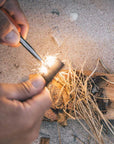 Lifesystems Ferrocerium Rod Fire Starter spark